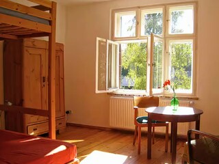 Villa Biesenthal Ausstattung 14