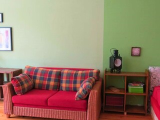 Villa Biesenthal Ausstattung 13