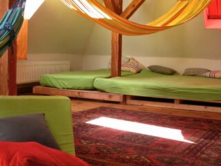 Villa Biesenthal Ausstattung 18