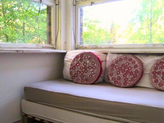 Villa Biesenthal Ausstattung 16