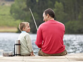 Villa Biesenthal Umgebung 25