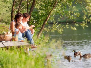 Villa Biesenthal Umgebung 26