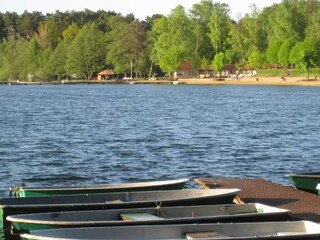 Villa Biesenthal Umgebung 27