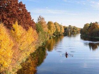 Villa Biesenthal Umgebung 32