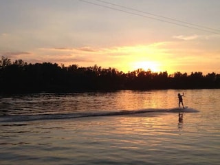 Villa Biesenthal Umgebung 33