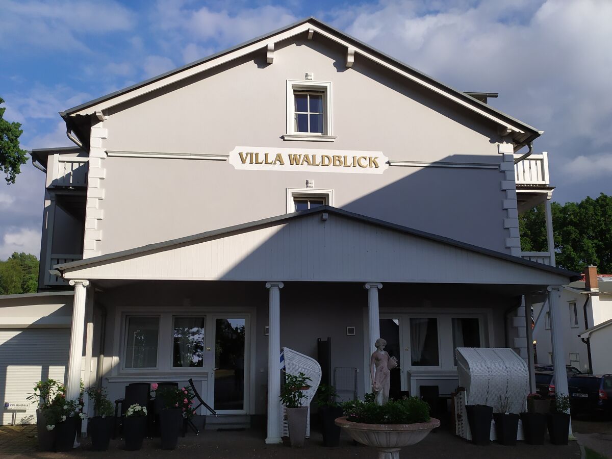 Ferienwohnung Ultsch 4