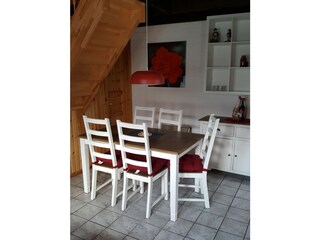 Casa per le vacanze Extertal Caratteristiche 8