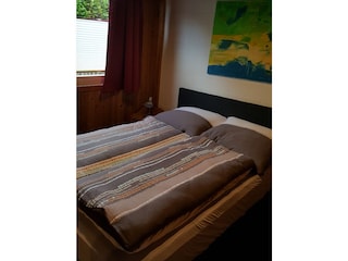 Schlafzimmer EG