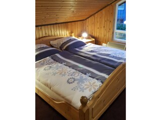 Casa per le vacanze Extertal Caratteristiche 12