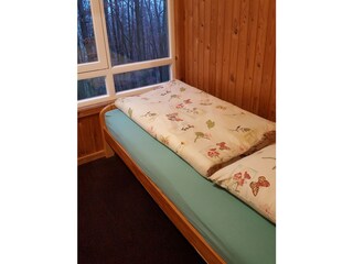 Maison de vacances Extertal Équipement 13