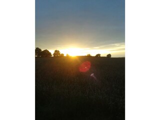 Abendstimmung