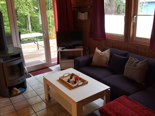 Casa per le vacanze Extertal Caratteristiche 6