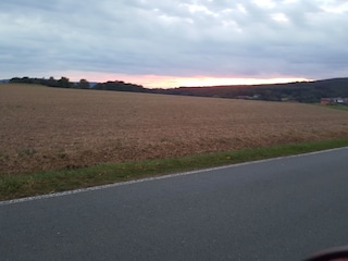 Sonnenaufgang