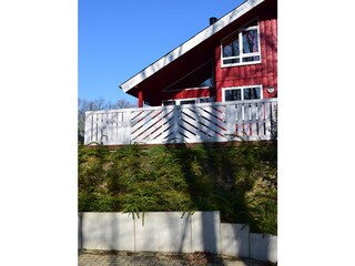 Casa per le vacanze Extertal Registrazione all'aperto 1