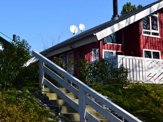 Casa per le vacanze Extertal Registrazione all'aperto 2