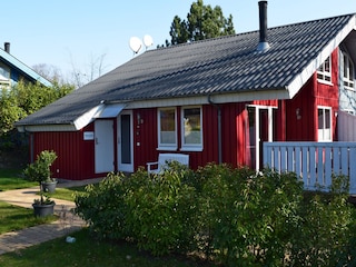 Maison de vacances Extertal Enregistrement extérieur 4