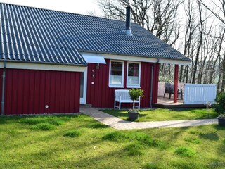 Casa per le vacanze Extertal Registrazione all'aperto 5