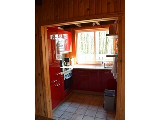 Maison de vacances Extertal Équipement 9