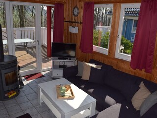 Casa per le vacanze Extertal Caratteristiche 7