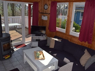 Maison de vacances Extertal Équipement 7