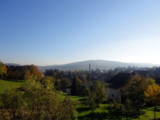 Blick auf den Kälberstein