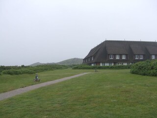Vakantieappartement Kampen Buitenaudio-opname 4