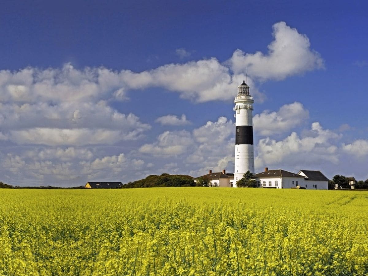 Kampener Leuchtturm