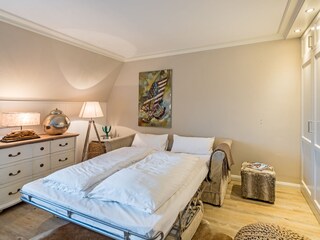 Apartamento de vacaciones Kampen Características 6