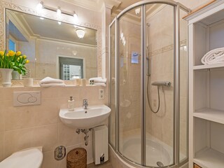 Apartamento de vacaciones Kampen Características 9