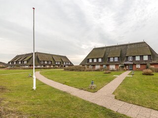 Vakantieappartement Kampen Buitenaudio-opname 2