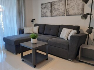 Holiday apartment Njivice Features 9