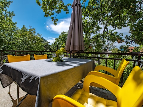 Appartamento per vacanze Terrasol