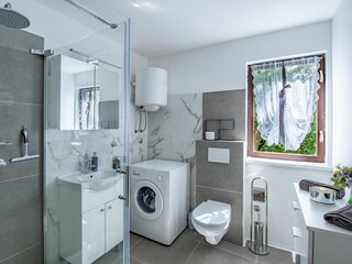 Holiday apartment Njivice Features 7