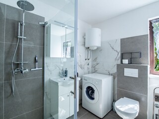 Holiday apartment Njivice Features 8