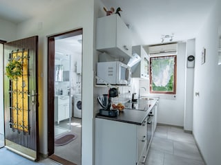 Holiday apartment Njivice Features 9