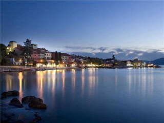 Appartamento per vacanze Njivice Ambiente 18