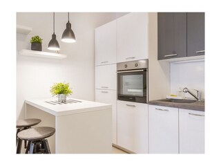 Appartamento per vacanze Njivice Caratteristiche 12