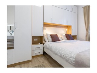 Holiday apartment Njivice Features 14