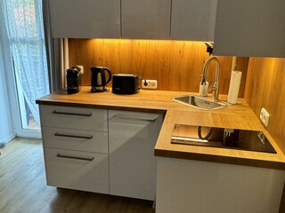 Holiday apartment Heringsdorf (Seebad) Features 9