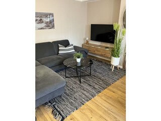 Holiday apartment Heringsdorf (Seebad) Features 6