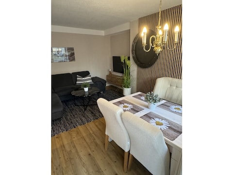 Holiday apartment Schweiger