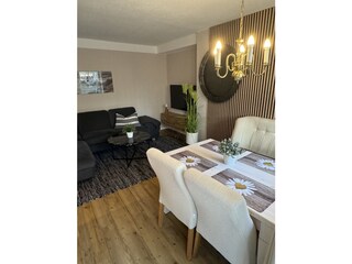 Holiday apartment Heringsdorf (Seebad) Features 5