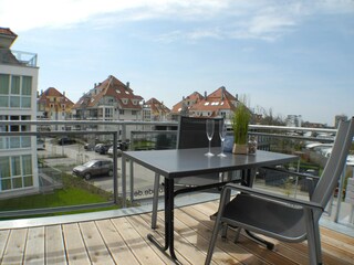 Appartamento per vacanze Großenbrode Registrazione all'aperto 2