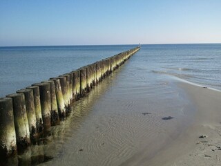 Appartamento per vacanze Großenbrode Ambiente 23