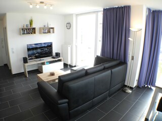 Appartamento per vacanze Großenbrode Caratteristiche 4