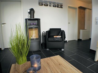 Appartement de vacances Großenbrode Équipement 5