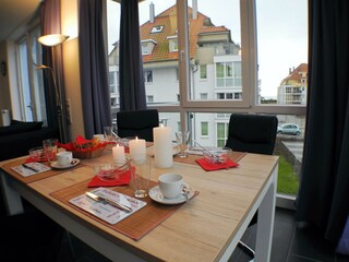 Appartement de vacances Großenbrode Équipement 6