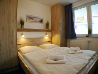 Appartamento per vacanze Großenbrode Caratteristiche 8