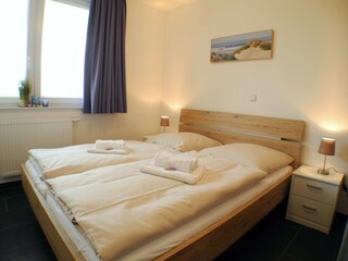 Appartamento per vacanze Großenbrode Caratteristiche 9