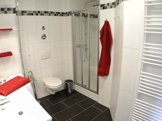 Apartamento de vacaciones Großenbrode Características 10